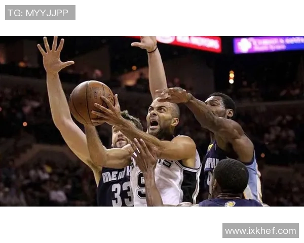 2017年季后赛灰熊与马刺激战回顾与精彩瞬间分析