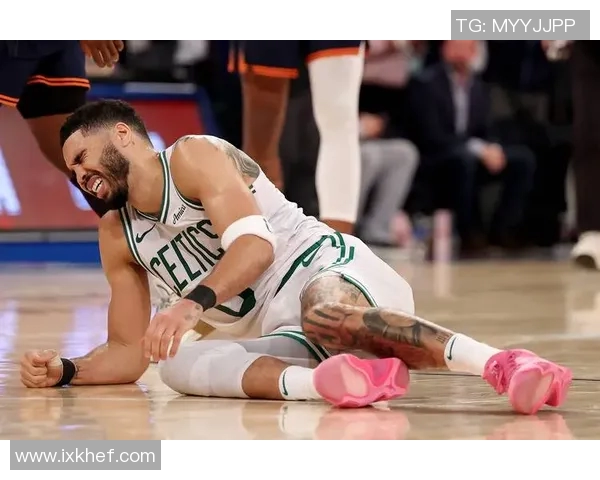 杰森塔图姆如何在NBA赛场上展现出色的领导力与个人魅力 杰森塔图姆如何在NBA赛场上展现出色的领导力与个人魅力