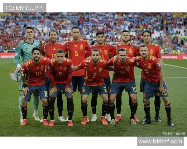 欧国联焦点战意大利迎战西班牙谁能笑到最后争夺决赛席位 欧国联焦点战意大利迎战西班牙谁能笑到最后争夺决赛席位