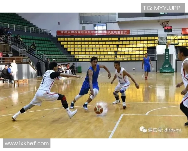 宾川篮球明星的崛起与奋斗历程探秘，见证小城镇的篮球梦想与激情