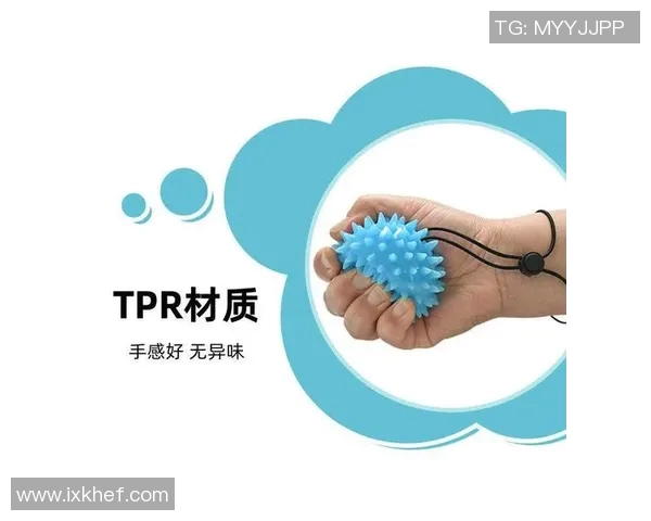提升手指灵活性与力量的多功能锻炼器材推荐与使用指南