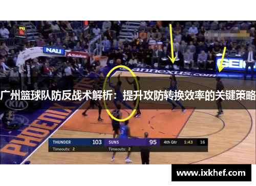 广州篮球队防反战术解析：提升攻防转换效率的关键策略